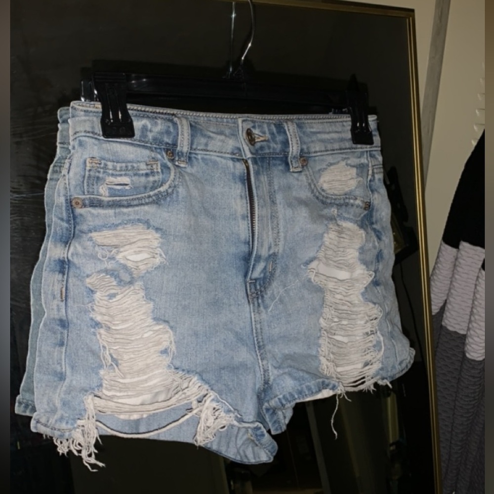 American eagle comfort support waistband